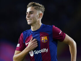 Latest transfer news: Chelsea consider bid for Barcelona's Fermin Lopez