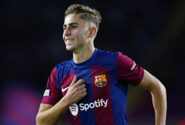 Latest transfer news: Chelsea consider bid for Barcelona's Fermin Lopez