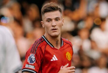 Your Guide to Catching the Grimsby vs. United Clash