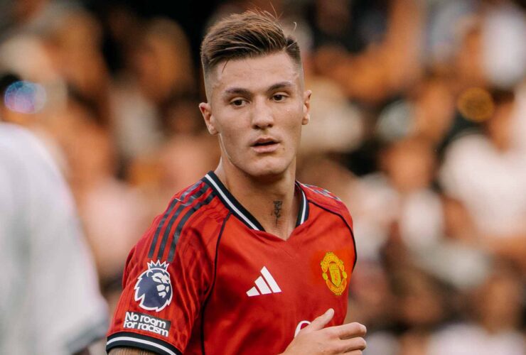 Your Guide to Catching the Grimsby vs. United Clash