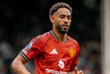 Your Guide to Streaming and Following United vs. Burnley