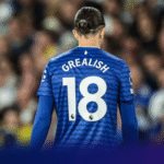 Will Jack Grealish enjoy Everton renaissance and get England recall?