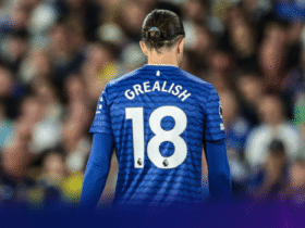 Will Jack Grealish enjoy Everton renaissance and get England recall?