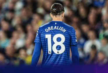 Will Jack Grealish enjoy Everton renaissance and get England recall?