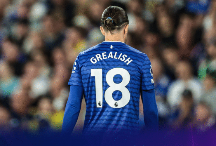 Will Jack Grealish enjoy Everton renaissance and get England recall?