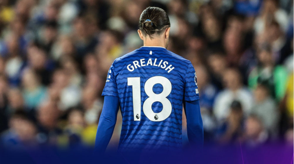 Will Jack Grealish enjoy Everton renaissance and get England recall?