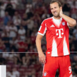 Harry Kane secures another trophy and praises Luis Díaz - Bayern Munich squad too small?