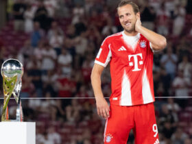 Harry Kane secures another trophy and praises Luis Díaz - Bayern Munich squad too small?