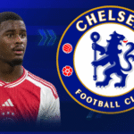Transfer news: How good is Jorrel Hato? The Ajax teenage sensation joins Chelsea