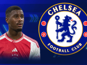 Transfer news: How good is Jorrel Hato? The Ajax teenage sensation joins Chelsea