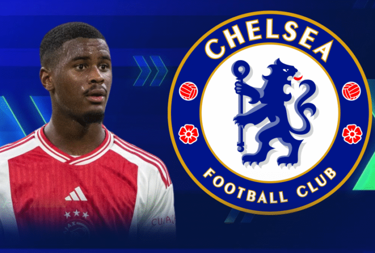Transfer news: How good is Jorrel Hato? The Ajax teenage sensation joins Chelsea
