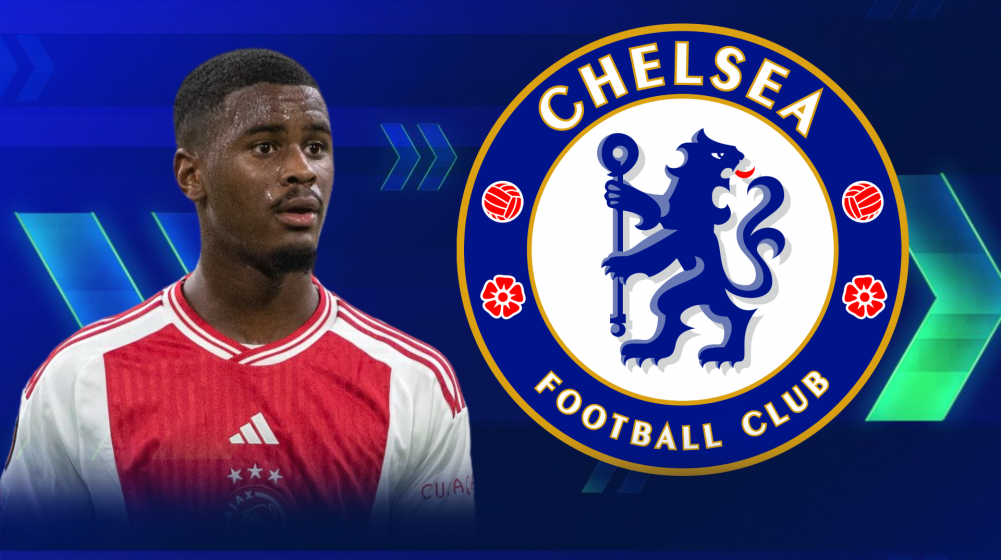 Transfer news: How good is Jorrel Hato? The Ajax teenage sensation joins Chelsea