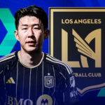 Heung-Min Son joins LAFC - Tottenham legend breaks MLS transfer record