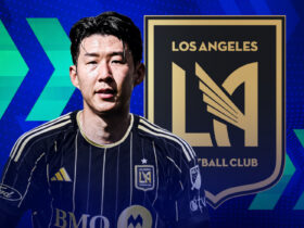 Heung-Min Son joins LAFC - Tottenham legend breaks MLS transfer record