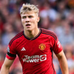 Latest transfer news: AC Milan lead Rasmus Hojlund race as Juventus eye Sandro Tonali