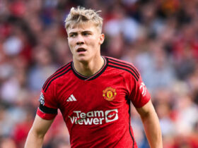 Latest transfer news: AC Milan lead Rasmus Hojlund race as Juventus eye Sandro Tonali