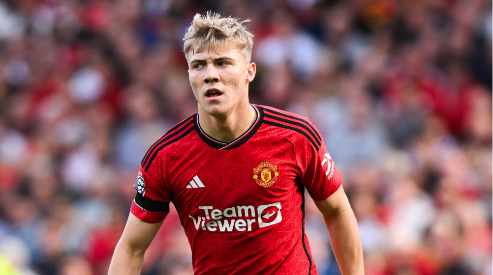 Latest transfer news: AC Milan lead Rasmus Hojlund race as Juventus eye Sandro Tonali