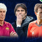 Incredible Serie A manager stat revealed amid 12 changes in dugout