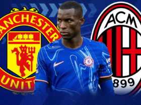Five Nicolas Jackson transfer options with Chelsea exit 'likely'