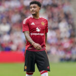 Jadon Sancho chased by Serie A giants: Where he would rank among England's top 10 stars abroad