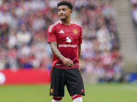 Jadon Sancho chased by Serie A giants: Where he would rank among England's top 10 stars abroad