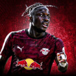 New RB Leipzig star Johan Bakayoko on Jürgen Klopp and turning down Premier League interest