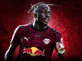New RB Leipzig star Johan Bakayoko on Jürgen Klopp and turning down Premier League interest