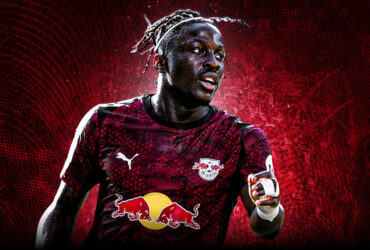 New RB Leipzig star Johan Bakayoko on Jürgen Klopp and turning down Premier League interest