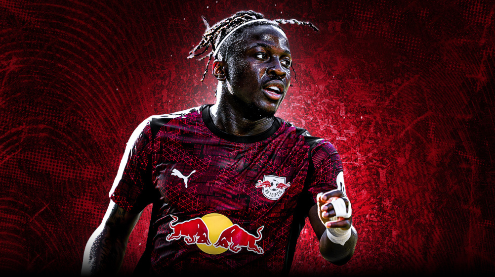 New RB Leipzig star Johan Bakayoko on Jürgen Klopp and turning down Premier League interest