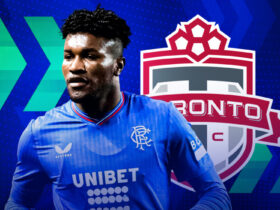 José Cifuentes joins Toronto FC from Rangers - Can he rekindle his LAFC form in Canada?