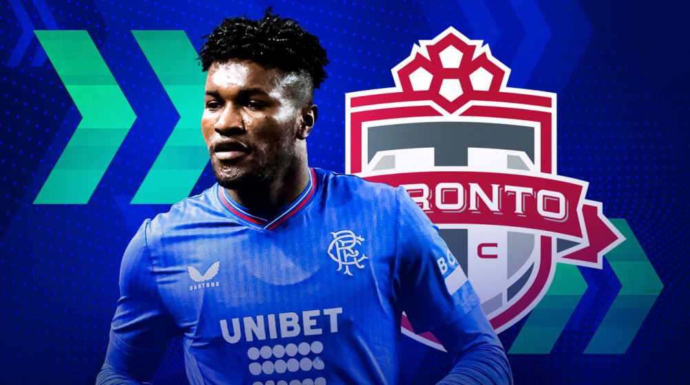 José Cifuentes joins Toronto FC from Rangers - Can he rekindle his LAFC form in Canada?