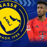 Kingsley Coman headed to Al-Nassr - Why are Bayern Munich desperate to sell the winger?