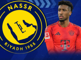 Kingsley Coman headed to Al-Nassr - Why are Bayern Munich desperate to sell the winger?