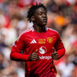 Latest transfer news: Kobbie Mainoo Man Utd exit as Nicolas Jackson nears Bayern Munich