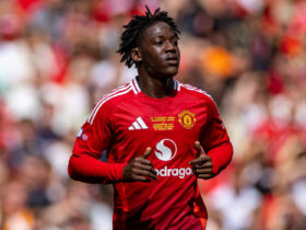 Latest transfer news: Kobbie Mainoo Man Utd exit as Nicolas Jackson nears Bayern Munich