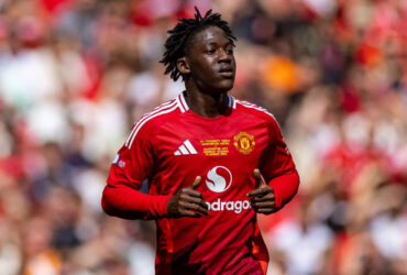 Latest transfer news: Kobbie Mainoo Man Utd exit as Nicolas Jackson nears Bayern Munich