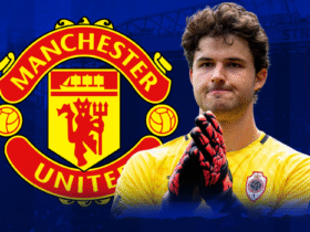 Who is Senne Lammens? Man Utd target analysed as asking price revealed