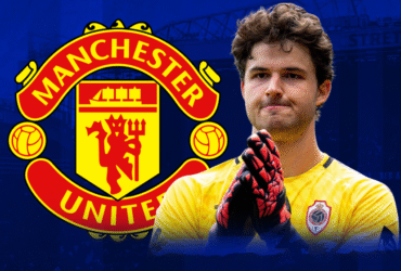 Who is Senne Lammens? Man Utd target analysed as asking price revealed