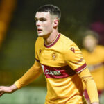 Lennon Miller Motherwell transfer record fee revealed after Serie A switch