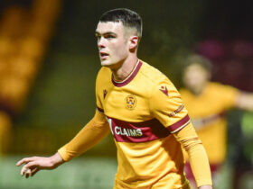 Lennon Miller Motherwell transfer record fee revealed after Serie A switch