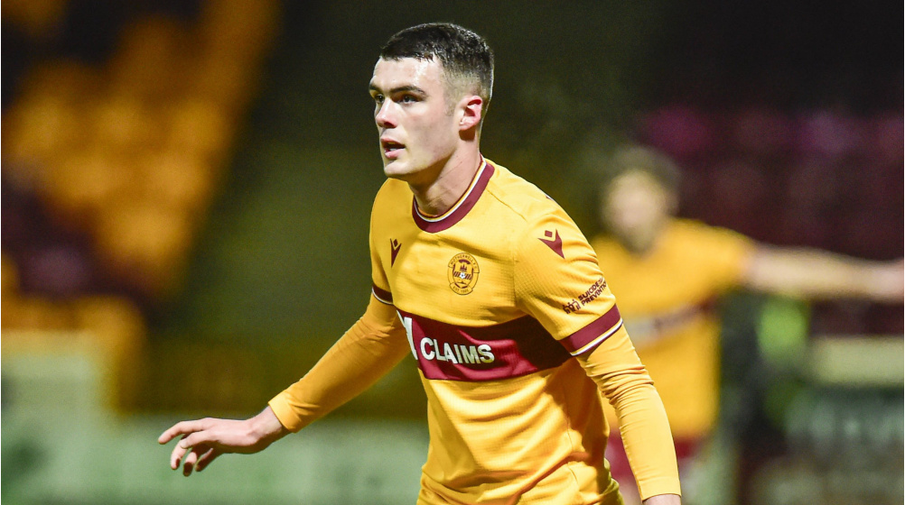 Lennon Miller Motherwell transfer record fee revealed after Serie A switch