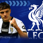 Next great Italian centre-back? Liverpool agree deal for Parma starlet Giovanni Leoni