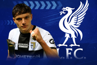 Next great Italian centre-back? Liverpool agree deal for Parma starlet Giovanni Leoni