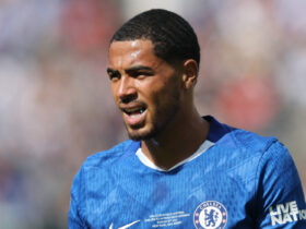 Chelsea to sign Levi Colwill replacement? Five centre-back options for €50m or less