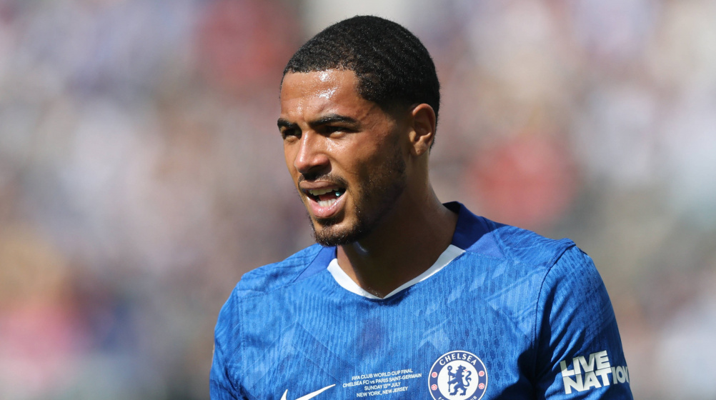 Chelsea to sign Levi Colwill replacement? Five centre-back options for €50m or less