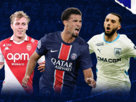 The big Ligue 1 preview - Who will be PSG's challengers? Team to watch? U21 breakout star?