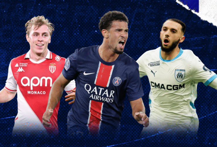 The big Ligue 1 preview - Who will be PSG's challengers? Team to watch? U21 breakout star?