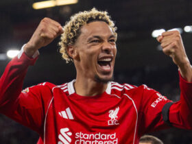 Liverpool 4-2 Bournemouth: Perfect Hugo Ekitiké debut helps Liverpool overcome tough Bournemouth test