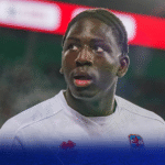 Meet Brian Madjo: Wonderkid labelled 'better' than Lukaku debuts at 16