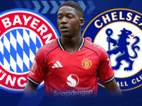Five Kobbie Mainoo Man Utd exit options: Chelsea and Bayern Munich included